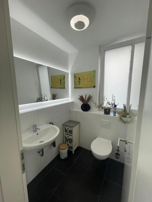 Urban House For Families And Berlin Tourists Villa Телтов Екстериор снимка