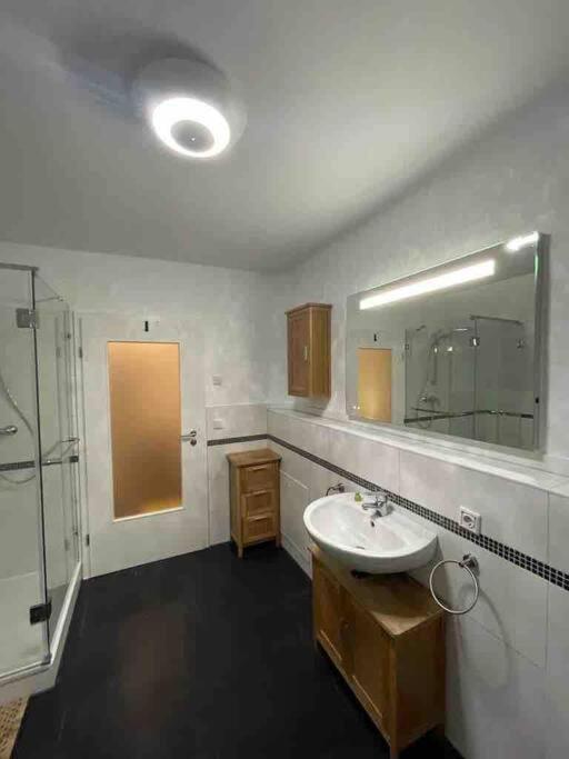 Urban House For Families And Berlin Tourists Villa Телтов Екстериор снимка