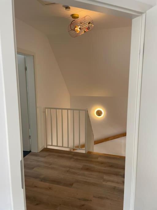Urban House For Families And Berlin Tourists Villa Телтов Екстериор снимка