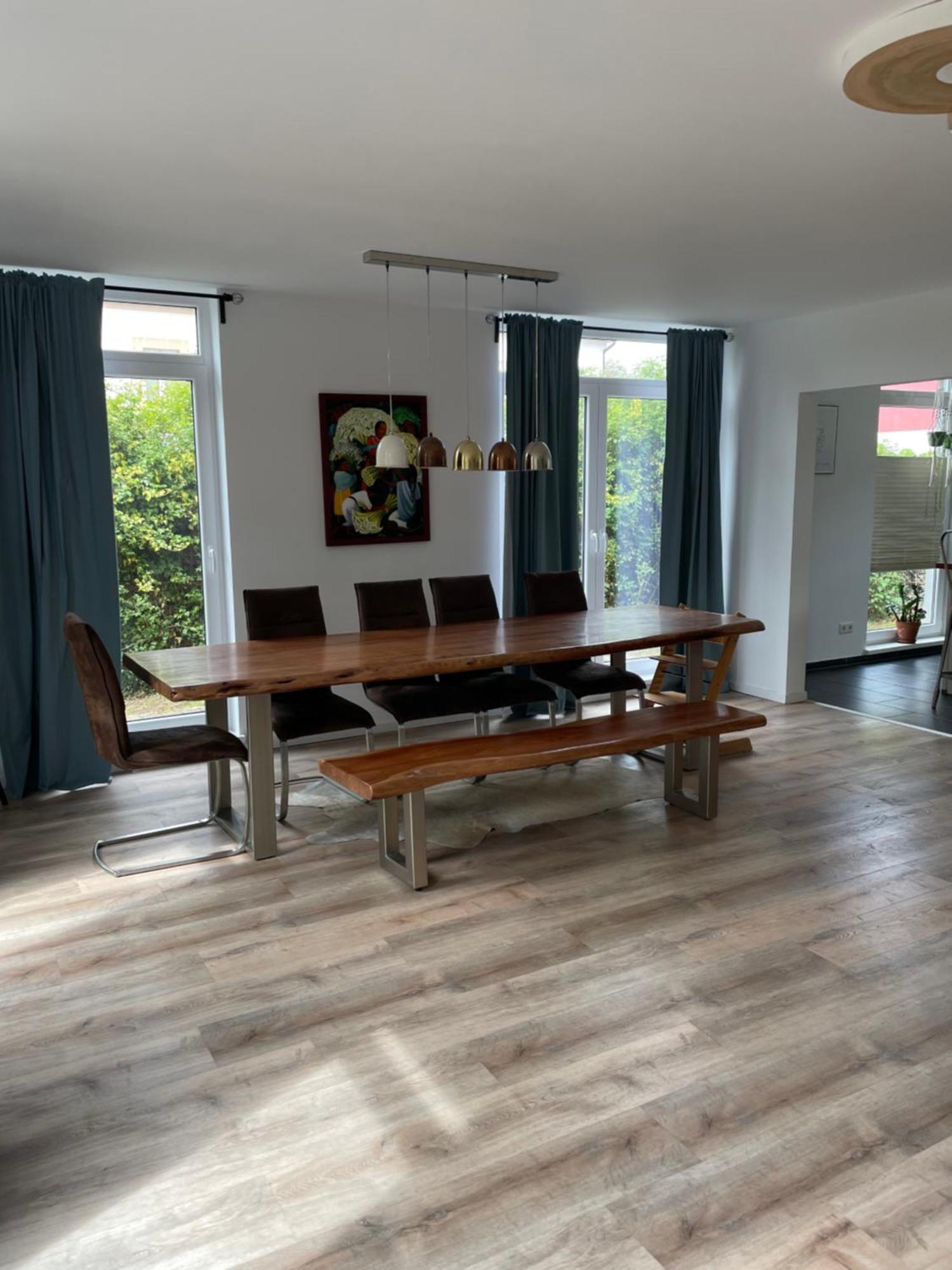 Urban House For Families And Berlin Tourists Villa Телтов Екстериор снимка